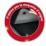 Dbs tapis de sol sur mesure pour peugeot: 3008 (ref: 01766266) Dbs tapis de sol sur mesure pour peugeot: 3008 (ref: 01766266)