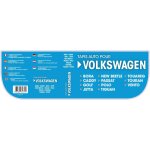 Dbs tapis de sol sur mesure pour volkswagen: tiguan, golf, new beetle, passat, caddy, jetta, polo, touareg, ...