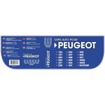 Dbs tapis de sol sur mesure pour peugeot: 106, 207, partner, 208, 107, 3008, 5008, ranch, 307, 308, 306, ... Dbs tapis de sol sur mesure pour peugeot: 106, 207, partner, 208, 107, 3008, 5008, ranch, 307, 308, 306, ...