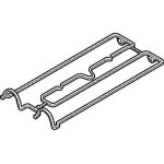 Elring joint couvre culbuteurs pour opel: vectra, omega, zafira, sintra, astra, speedster, calibra, antara, ...