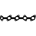 Elring joint d'tanchit, collecteur d'chappement pour opel: vectra, omega, signum, zafira, sintra, ...