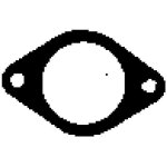 Ajusa joint d'tanchit, tuyau d'chappement pour ford: focus, fiesta, s - max, mondeo, ranger, connect, ...