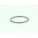 Walker joint d'tanchit, tuyau d'chappement pour nissan: sunny, navara, 100nx, juke, patrol, primera, ...