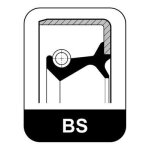 Elring joint torique pour bmw: srie 7, srie 3, srie 2, srie 5, srie 6, srie 1, m5, m3, m6, x3, ...