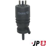 Jp group a / s pompe de lave - phares pour mercedes - benz: classe e, 201 series, 126 series, 107 series, ... Jp group a / s pompe de lave - phares pour mercedes - benz: classe e, 201 series, 126 series, 107 series, ...