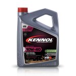 Kennol huile moteur 10w40 (ref: 193413)