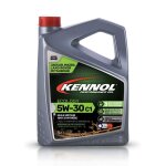 Kennol huile moteur 5w30 (ref: 193083)