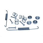 Febest kit d'accessoires pour mchoire de frein  tambour pour honda: crx, accord, shuttle, cr - v, civic, ...