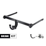 Brink kit attelage et faisceau pour hyundai: ix35 (ref: 529331) Brink kit attelage et faisceau pour hyundai: ix35 (ref: 529331)