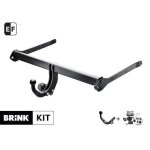 Brink kit attelage et faisceau pour mercedes - benz: classe c (ref: 352640) Brink kit attelage et faisceau pour mercedes - benz: classe c (ref: 352640)