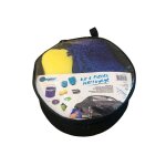 Beeper kit de nettoyage intrieur et extrieur (ref: kl6)