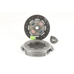 Valeo kit d'embrayage pour renault: alpine, r30, r25, espace (ref: 801300)