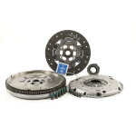 Sachs kit d'embrayage + volant moteur pour seat: ibiza & volkswagen: polo & skoda: roomster, fabia & ... Sachs kit d'embrayage + volant moteur pour seat: ibiza & volkswagen: polo & skoda: roomster, fabia & ...