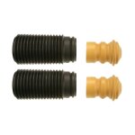 Jp group a / s kit de protection contre la poussire, amortisseur pour audi: tt & volkswagen: golf cabriolet, ...