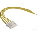Herth + buss elparts kit de rparation pour cbles, feu arrire pour peugeot: 307, 206, 407 & citron: ...