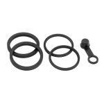 Metzger kit de rparation d'trier de frein pour ford: escort, p100 pick - up, orion, sierra, fiesta, ...
