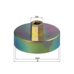 Knecht filter cl pour filtre  huile (ref: ocs 4)