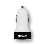 Kodak chargeur allume - cigare (ref: 30411845)