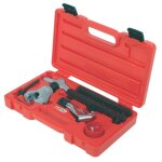 Ks tools appareil à collet pour durite de frein (ref: 122. 0810) Ks tools appareil à collet pour durite de frein (ref: 122. 0810)