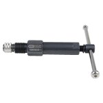 Ks tools appareil à collet pour durite de frein (ref: 122. 1281) Ks tools appareil à collet pour durite de frein (ref: 122. 1281)