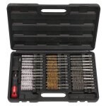 Ks tools brosse metallique pour bougie (ref: 340. 0010) Ks tools brosse metallique pour bougie (ref: 340. 0010)