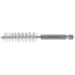 Ks tools brosse metallique pour bougie (ref: 340. 0088)