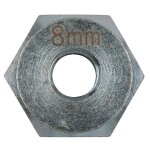 Ks tools centreur d'embrayage type sac (ref: 150. 2169) Ks tools centreur d'embrayage type sac (ref: 150. 2169)