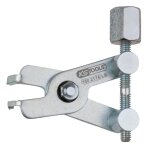 Ks tools centreur d'embrayage type sac (ref: 150. 2174) Ks tools centreur d'embrayage type sac (ref: 150. 2174)