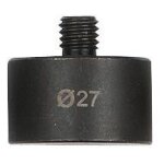 Ks tools centreur d'embrayage type sac (ref: 455. 0189) Ks tools centreur d'embrayage type sac (ref: 455. 0189)
