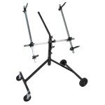 Ks tools chevalet de support pare - brise (ref: 140. 2254)