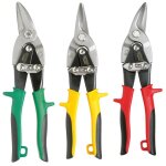 Ks tools cisaille à tôle (ref: 118. 0050) Ks tools cisaille à tôle (ref: 118. 0050)