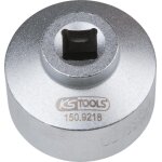 Ks tools cl pour filtre  huile (ref: 150. 9218)