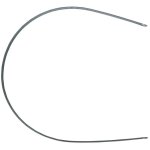 Ks tools cl pour filtre  huile (ref: 155. 0338)