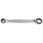 Ks tools cl polygonale  cliquet (ref: 503. 4656)