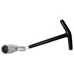 Ks tools clé spéciale bougie (ref: 517. 1175) Ks tools clé spéciale bougie (ref: 517. 1175)