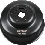 Ks tools cloche pour filtre  huile (ref: 150. 9319)