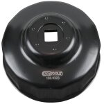 Ks tools cloche pour filtre  huile (ref: 150. 9323)