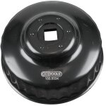Ks tools cloche pour filtre  huile (ref: 150. 9334)