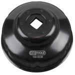 Ks tools cloche pour filtre  huile (ref: 150. 9336)