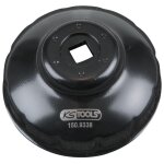 Ks tools cloche pour filtre  huile (ref: 150. 9338)