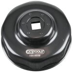 Ks tools cloche pour filtre  huile (ref: 150. 9339)