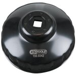 Ks tools cloche pour filtre  huile (ref: 150. 9342)