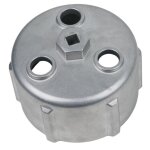 Ks tools cloche pour filtre  huile (ref: 150. 9383)