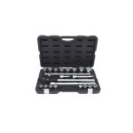 Ks tools coffret cliquets et douilles 3 / 4 (ref: 911. 0751) Ks tools coffret cliquets et douilles 3 / 4 (ref: 911. 0751)