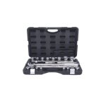 Ks tools coffret cliquets et douilles 3 / 4 (ref: 911. 0752) Ks tools coffret cliquets et douilles 3 / 4 (ref: 911. 0752)