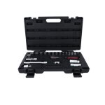 Ks tools coffret cliquets et douilles 3 / 8  (ref: 911. 3995)