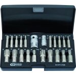 Ks tools coffret d'embouts (ref: 911. 3120)