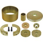 Ks tools coffret extracteurs moyeux et roulements (ref: 440. 0105)