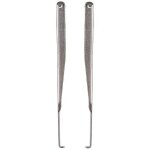 Ks tools coffret extracteurs moyeux et roulements (ref: 700. 1281) Ks tools coffret extracteurs moyeux et roulements (ref: 700. 1281)