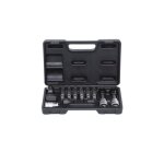 Ks tools coffret d'outils pour poulies dbrayables d'alternateurs (ref: 150. 3100)